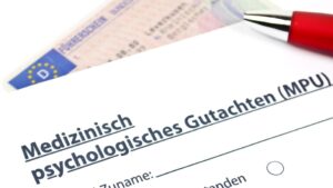 MPU Kaufen - Positiv MPU bericht